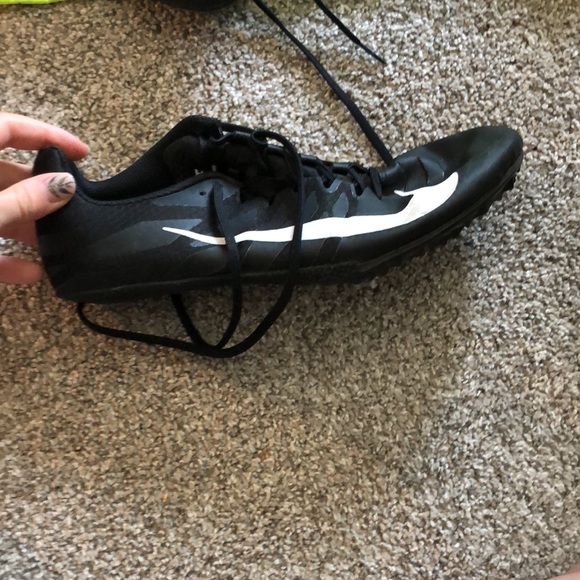 Nike Spikes for Track - Picture 2 of 6